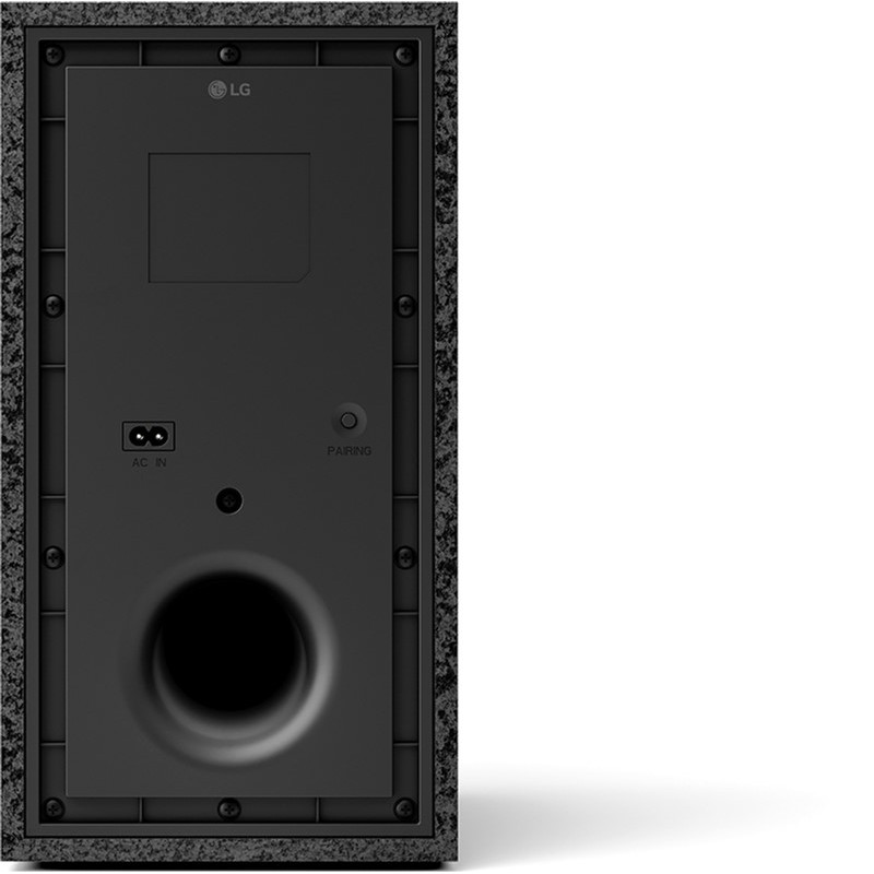 Саундбар LG S60T 3.1-канальний 340W (S60T.AUKRLLK)