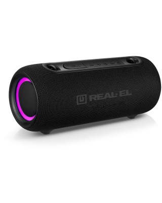 Портативна акустика REAL-EL X-725 (EL121600028)