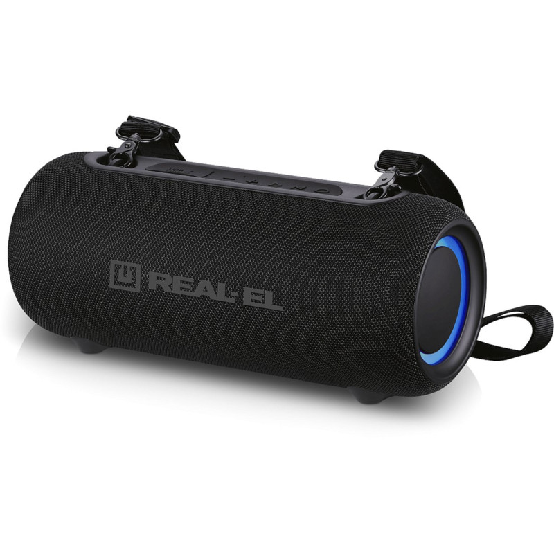 Акустична система REAL-EL X-725 (EL121600028)