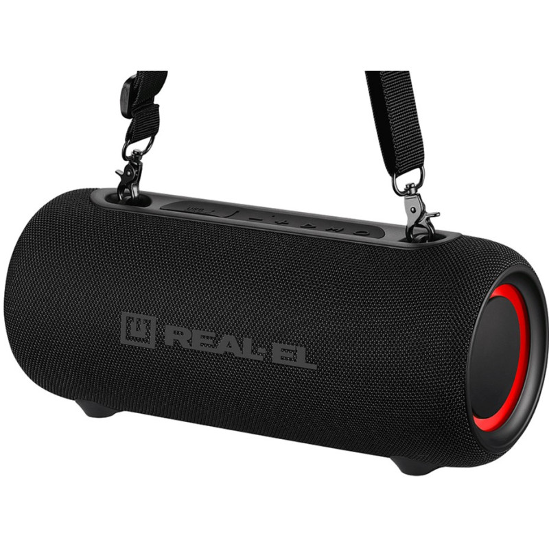 Акустична система REAL-EL X-725 (EL121600028)