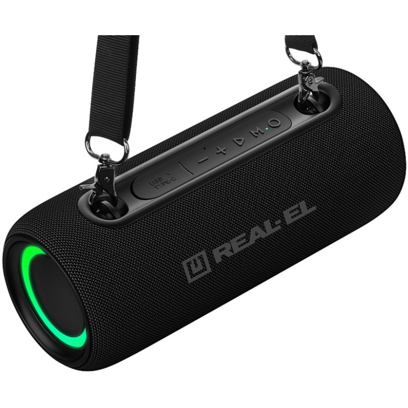 Акустична система REAL-EL X-725 (EL121600028)