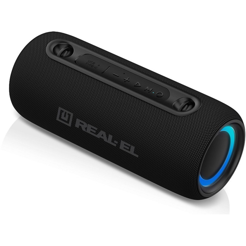 Акустична система REAL-EL X-725 (EL121600028)