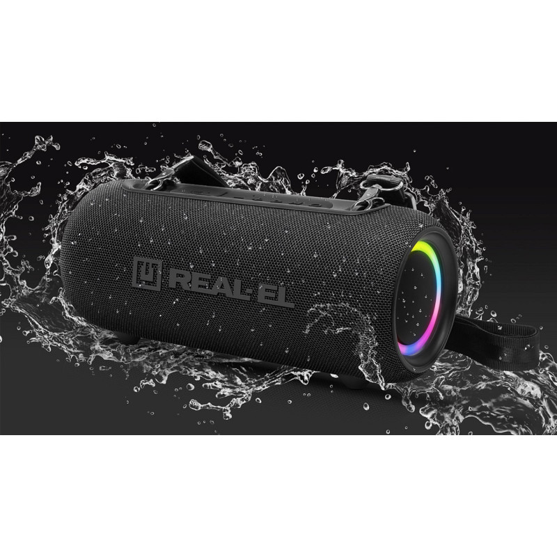 Акустична система REAL-EL X-725 (EL121600028)