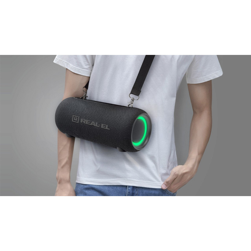 Акустична система REAL-EL X-725 (EL121600028)