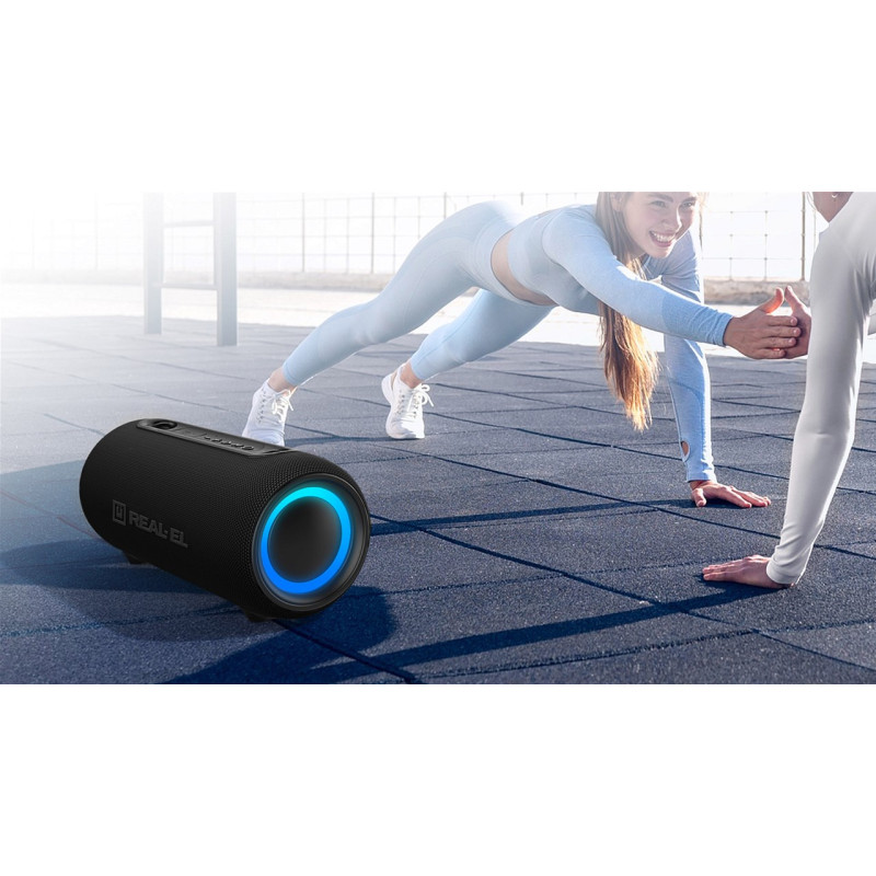 Акустична система REAL-EL X-725 (EL121600028)