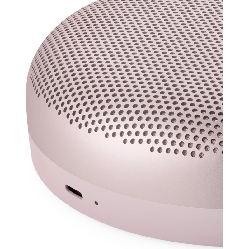 Акустична система Bang & Olufsen Beosound A1 2nd Gen Pink (1734013)