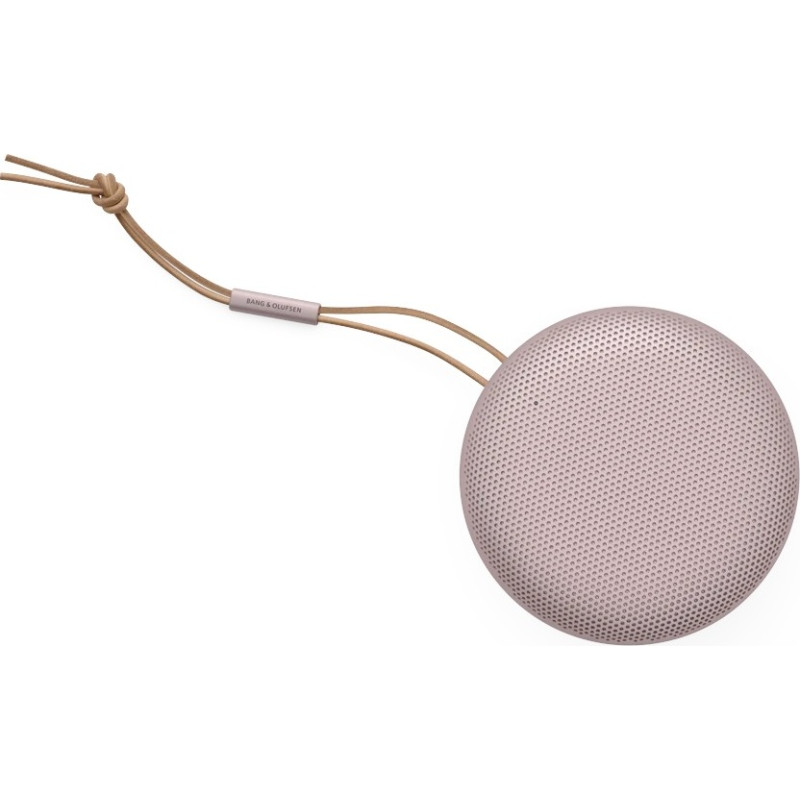 Акустична система Bang & Olufsen Beosound A1 2nd Gen Pink (1734013)