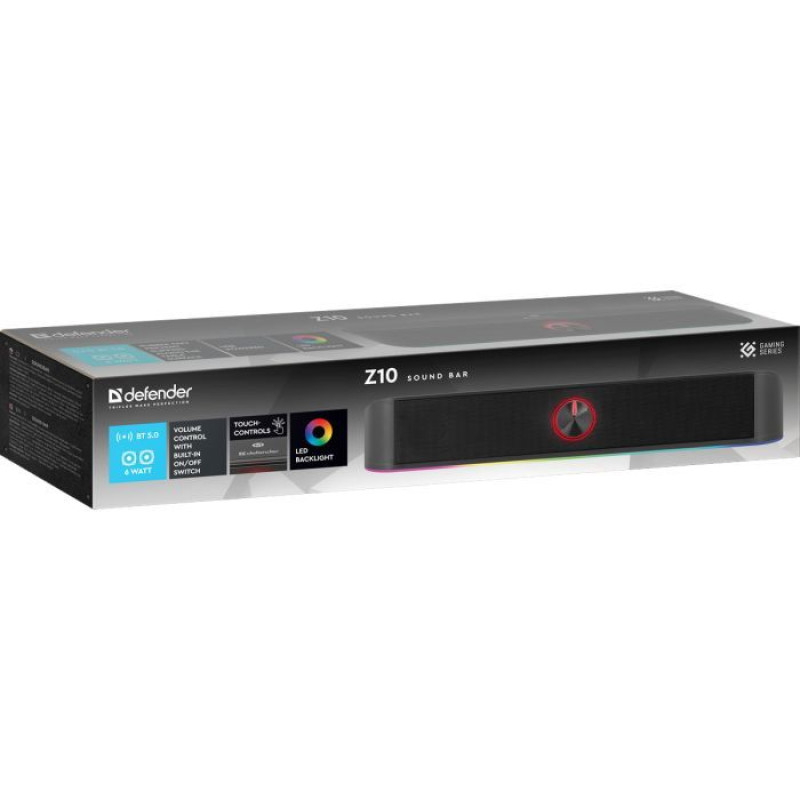 Акустична система Defender Z10 (65123)