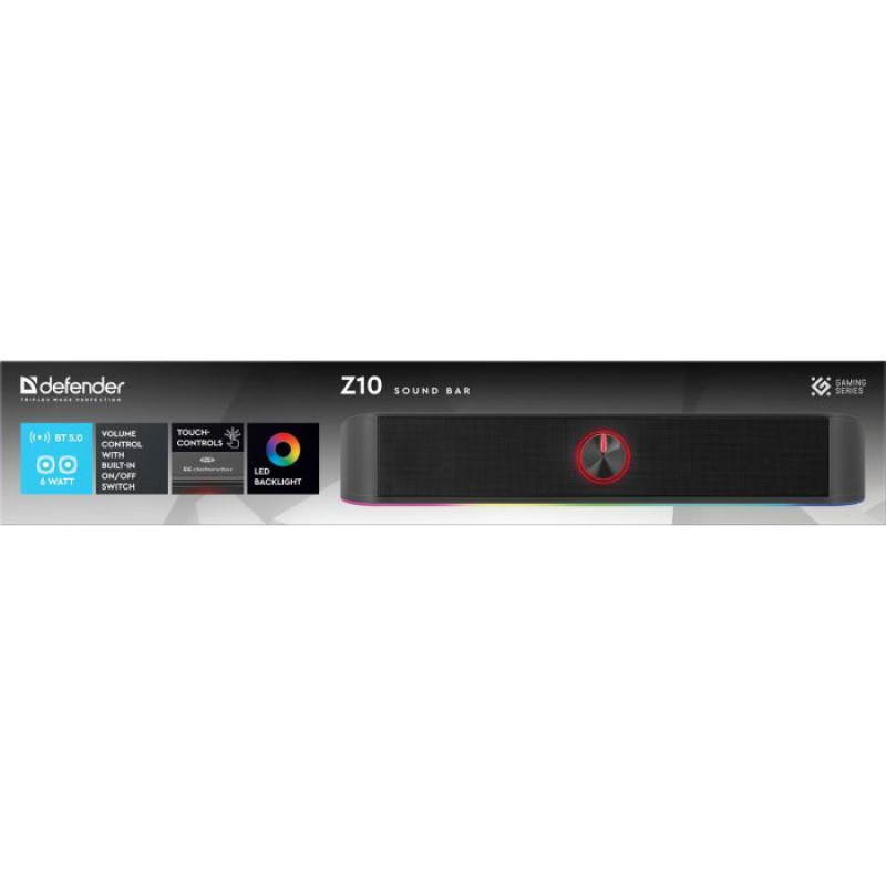 Акустична система Defender Z10 (65123)