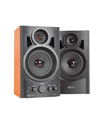 Акустична система GEMIX TF-10 Black