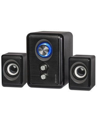 Акустична система Defender V11 Black (65111)