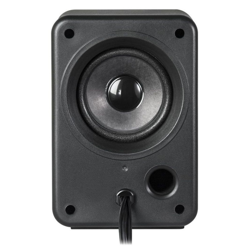 Акустична система Defender V11 Black (65111)