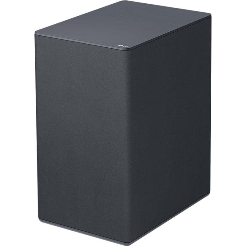 Саундбар LG SC9S 3.1.3-Channel 400W (SC9S.DUKRLLK)