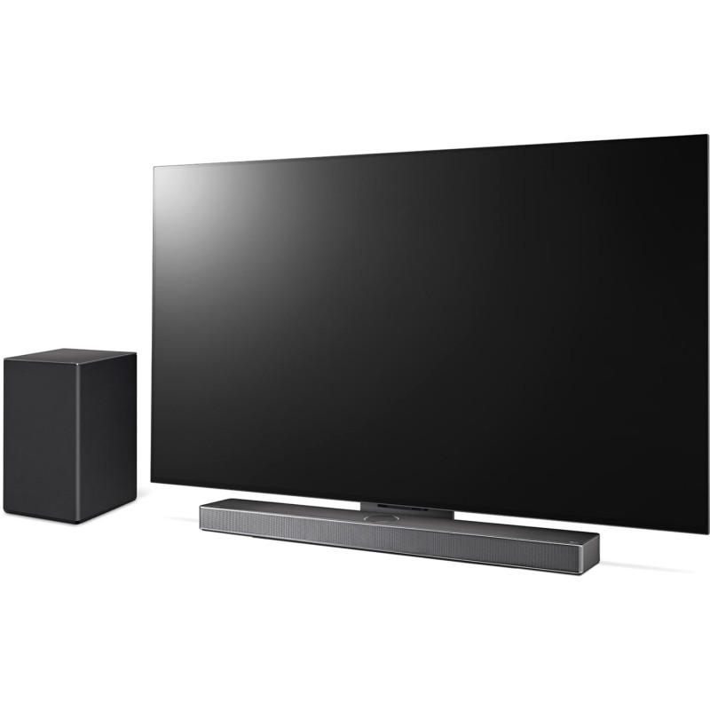 Саундбар LG SC9S 3.1.3-Channel 400W (SC9S.DUKRLLK)