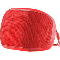 Акустична система Promate Mood 5W Red (mood.red)