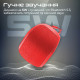 Акустична система Promate Mood 5W Red (mood.red)