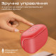 Акустична система Promate Mood 5W Red (mood.red)