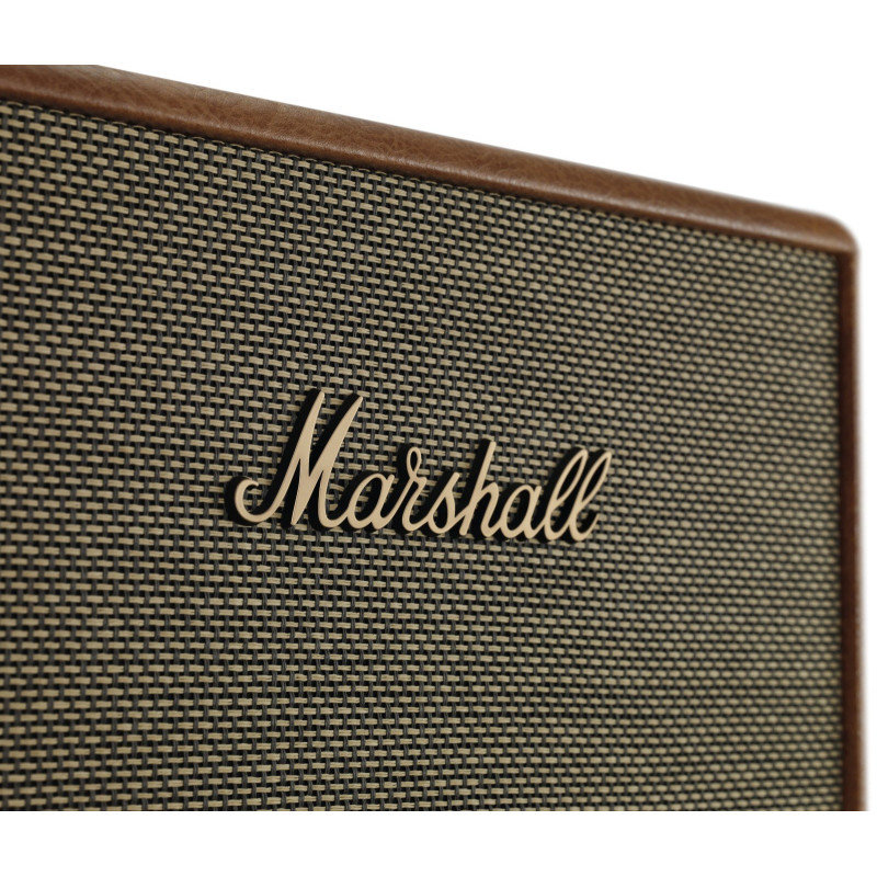 Акустична система Marshall Stanmore III Brown (1006080)