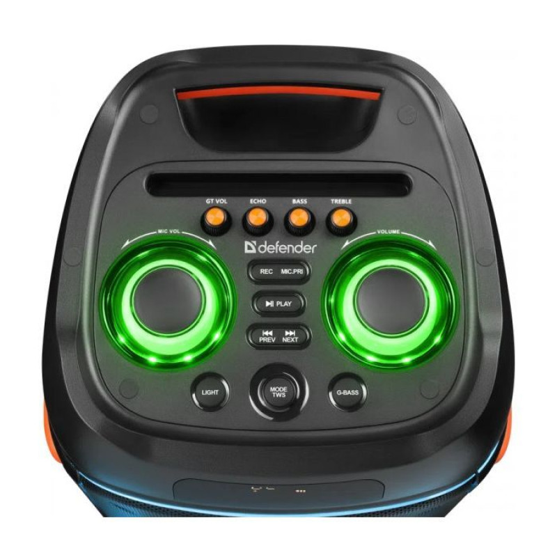 Акустична система Defender Boomer 200 (65201)