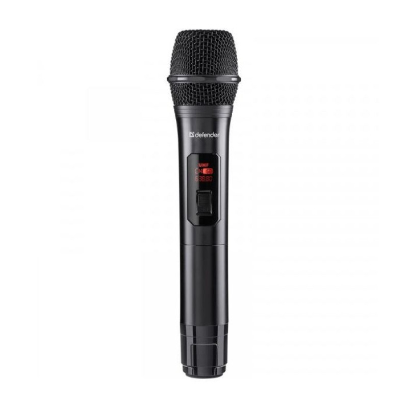 Акустична система Defender Boomer 200 (65201)