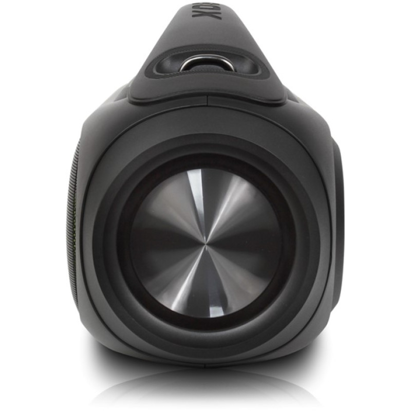 Акустична система REAL-EL X-745 Black