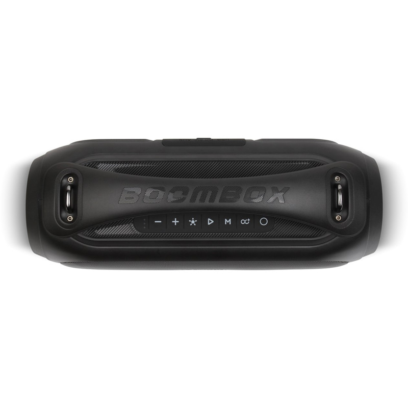 Акустична система REAL-EL X-745 Black