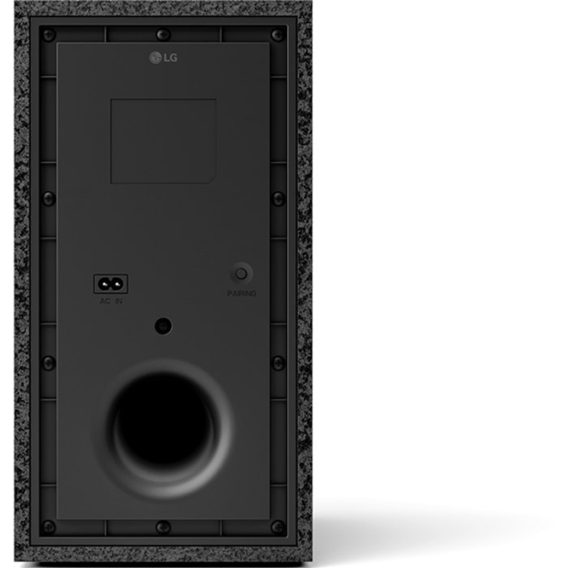 Саундбар LG S70TR 5.1.1-канальний 500W (S70TR.AUKRLLK)
