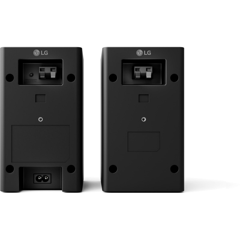 Саундбар LG S70TR 5.1.1-канальний 500W (S70TR.AUKRLLK)