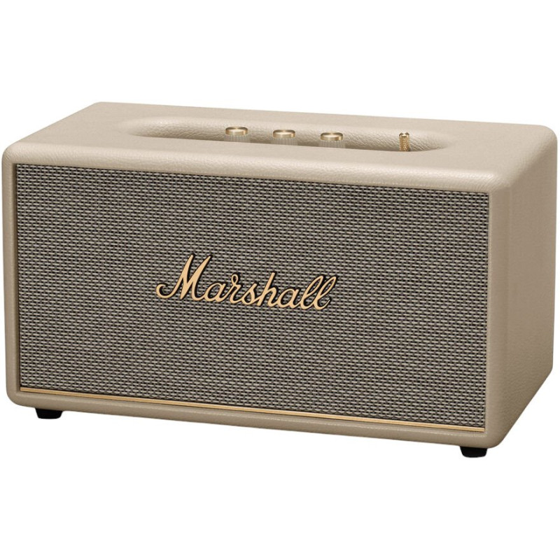 Акустична система Marshall Stanmore III Cream (1006011)