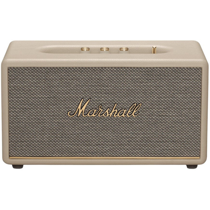 Акустична система Marshall Stanmore III Cream (1006011)