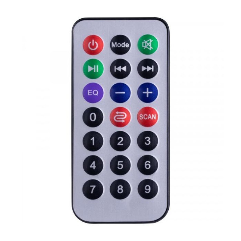 Акустична система Defender Boomer 75 (65175)