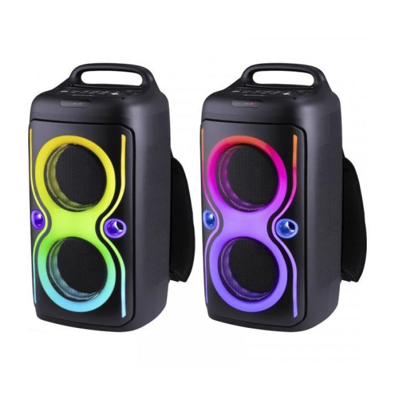 Акустична система Defender Boomer 75 (65175)