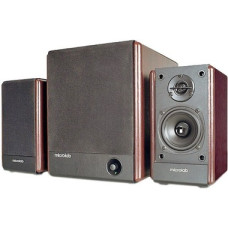 Акустична система MICROLAB FC-330