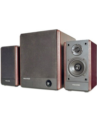 Акустична система MICROLAB FC-330