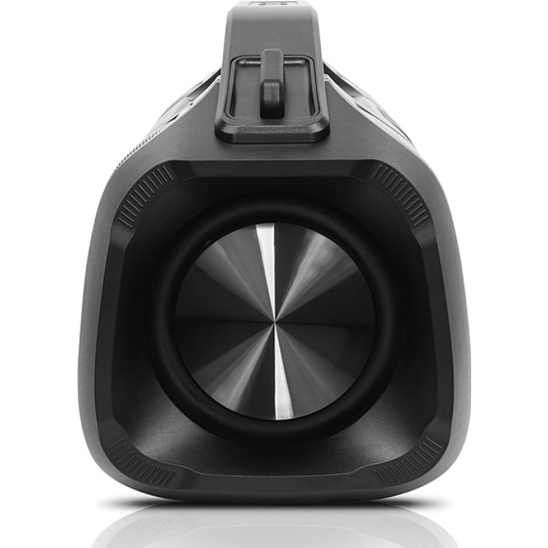 Акустична система REAL-EL X-747 Black