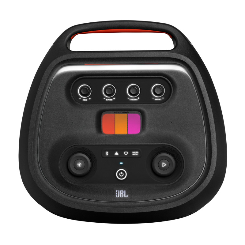 Акустична система JBL JBLPARTYBOXULTEU