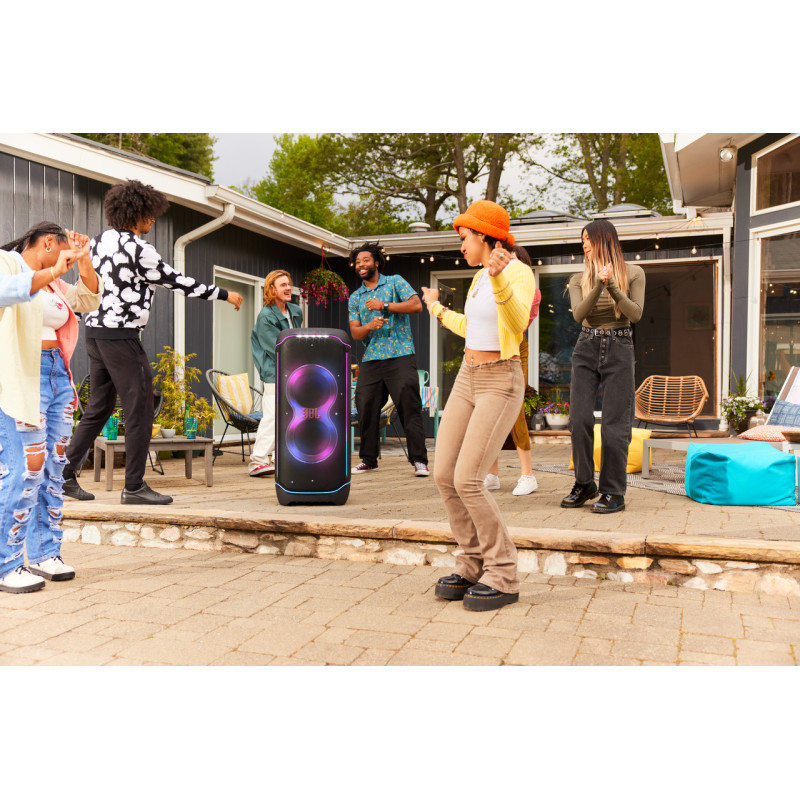 Акустична система JBL JBLPARTYBOXULTEU