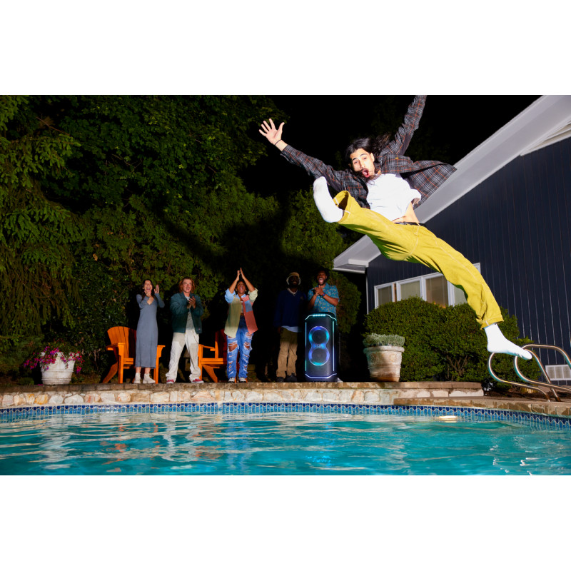 Акустична система JBL JBLPARTYBOXULTEU