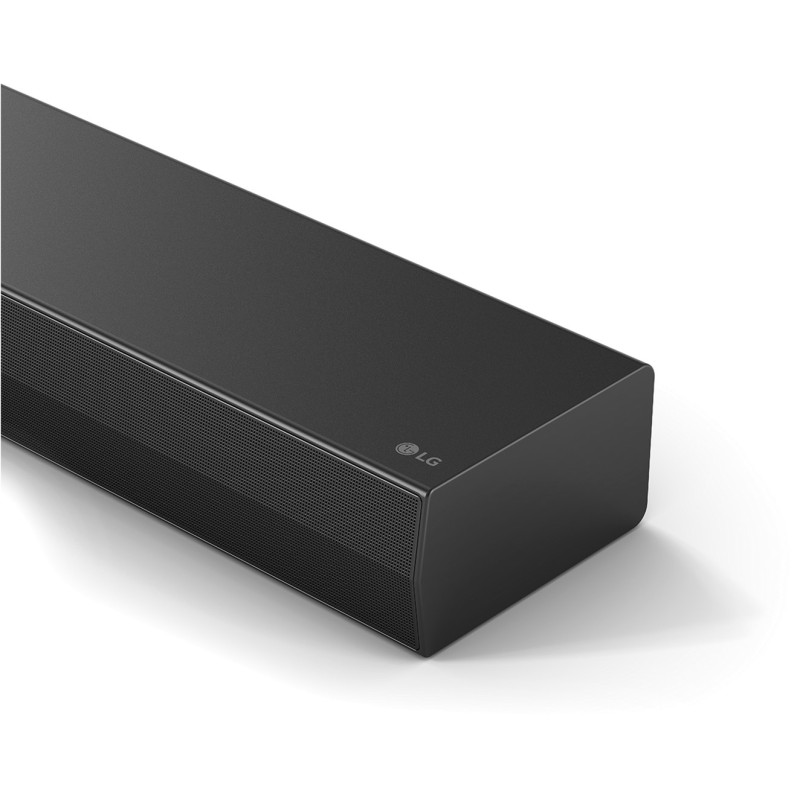 Саундбар LG S70TY 3.1.1-канальний 400W (S70TY.AUKRLLK)