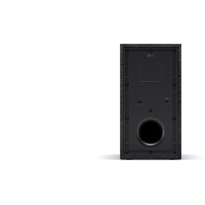 Саундбар LG S70TY 3.1.1-канальний 400W (S70TY.AUKRLLK)