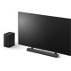 Саундбар LG S70TY 3.1.1-канальний 400W (S70TY.AUKRLLK)