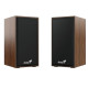 Акустична система Genius SP-HF180 USB Wood (31730029400)