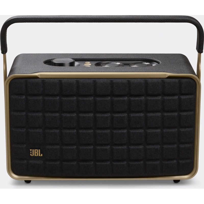 Акустична система JBL AUTHENTICS 300 (JBLAUTH300BLKEP)