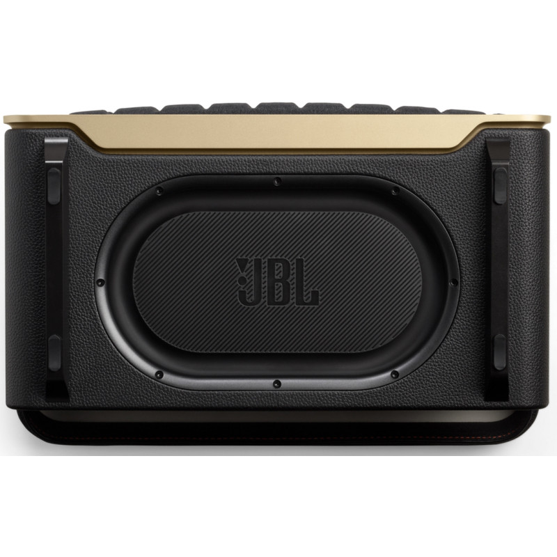 Акустична система JBL AUTHENTICS 300 (JBLAUTH300BLKEP)