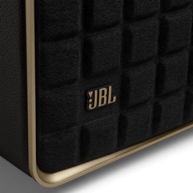 Акустична система JBL AUTHENTICS 300 (JBLAUTH300BLKEP)