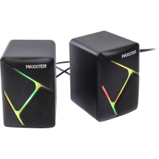 Акустична система Maxxter CSP-U004RGB