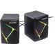 Акустична система Maxxter CSP-U004RGB