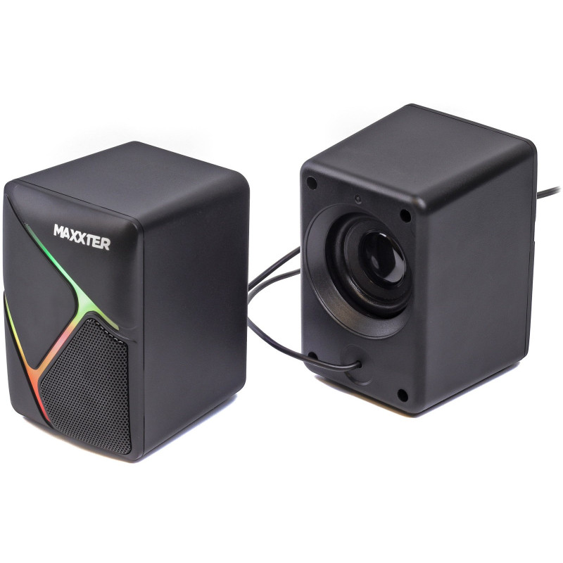 Акустична система Maxxter CSP-U004RGB