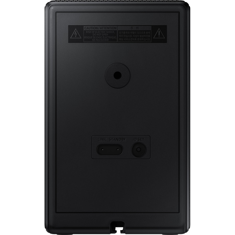 Тилова акустика Samsung SWA-9500S/UA