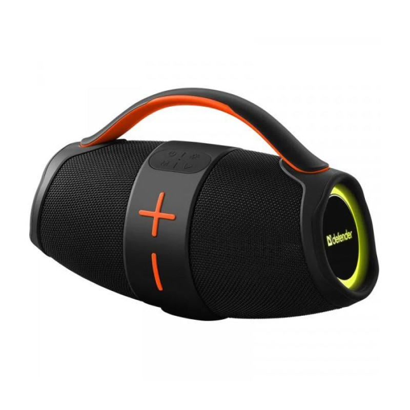 Акустична система Defender Beatbox 24 (65324)